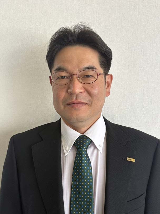 西川浩二